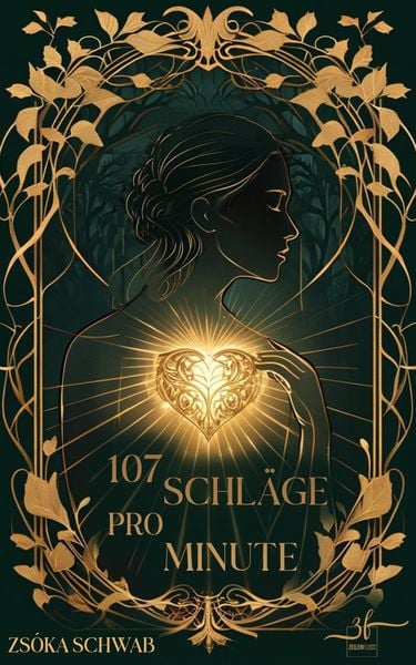 Produktbild: 107 Schl&auml;ge pro Minute