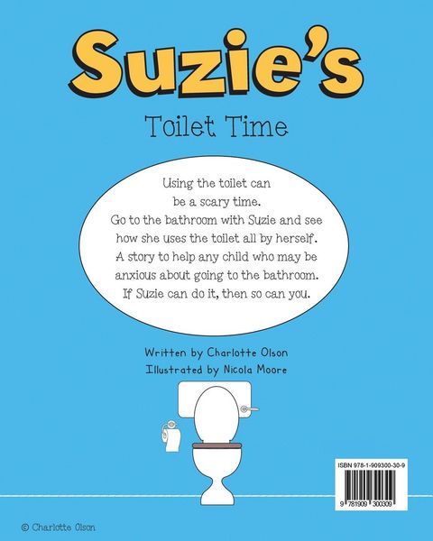 Produktbild: Suzie's Toilet Time