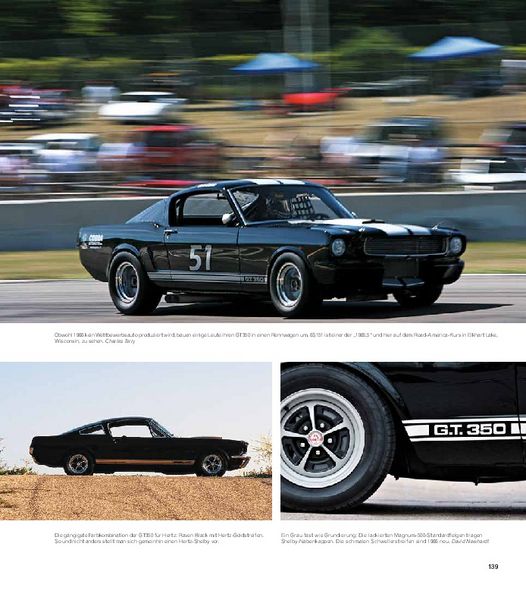 Produktbild: Shelby