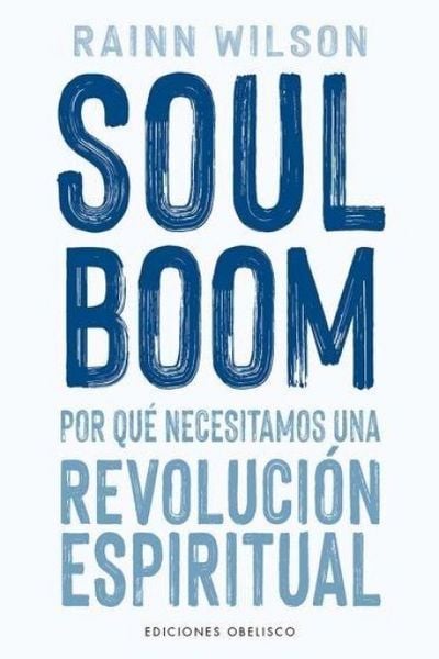 Produktbild: Soul Boom