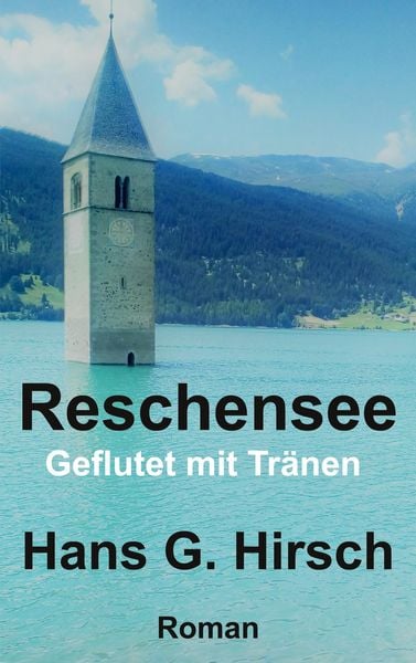 Produktbild: Reschensee