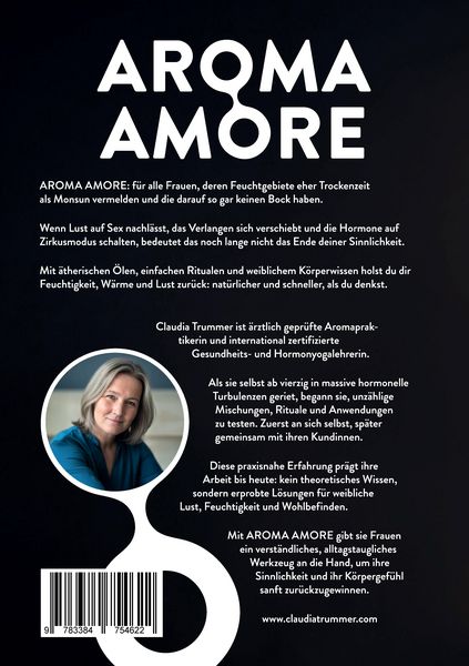 Produktbild: Aroma Amore
