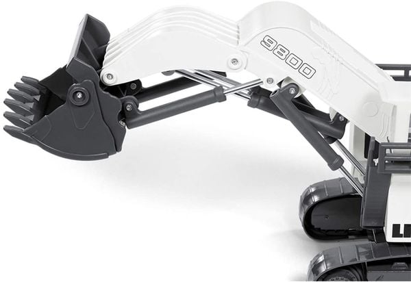 Produktbild: Siku 1798 Liebherr R9800 Mining-Bagger