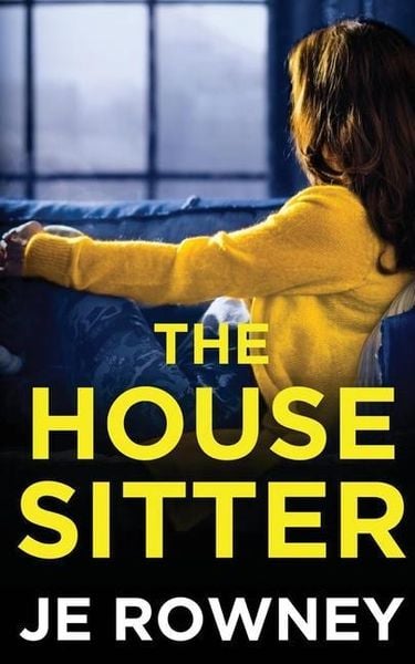 Produktbild: The House Sitter