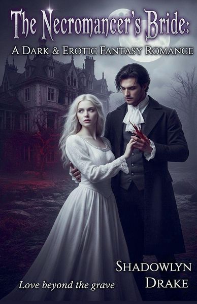 Produktbild: The Necromancer's Bride