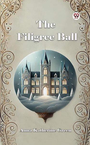 Produktbild: The Filigree Ball