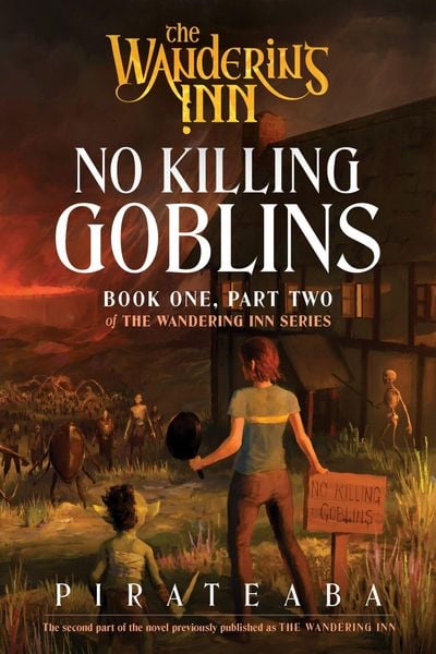 No Killing Goblins, Taschenbuch von Pirateaba, Harper Collins Publ. USA, 9780063516403