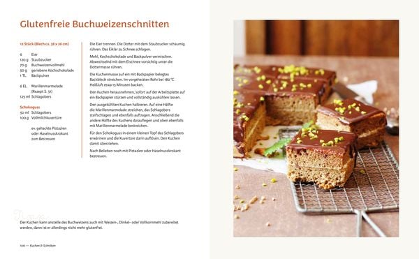Produktbild: Veronikas Backstube