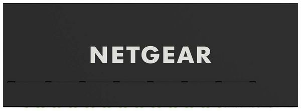 Produktbild: NETGEAR GS316EPP-100PES GS316EPP Netzwerk Switch 16 Port 1 GBit/s PoE-Funktion