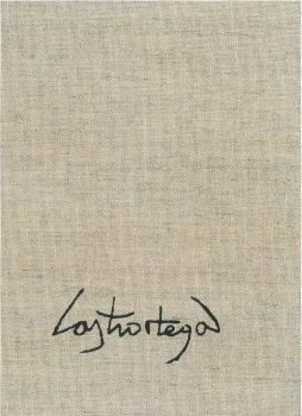 Produktbild: Pedro Castrortega, G&eacute;nesis