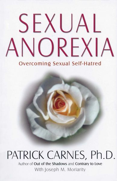 Produktbild: Sexual Anorexia