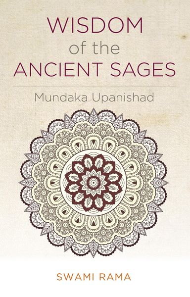 Produktbild: Wisdom of the Ancient Sages