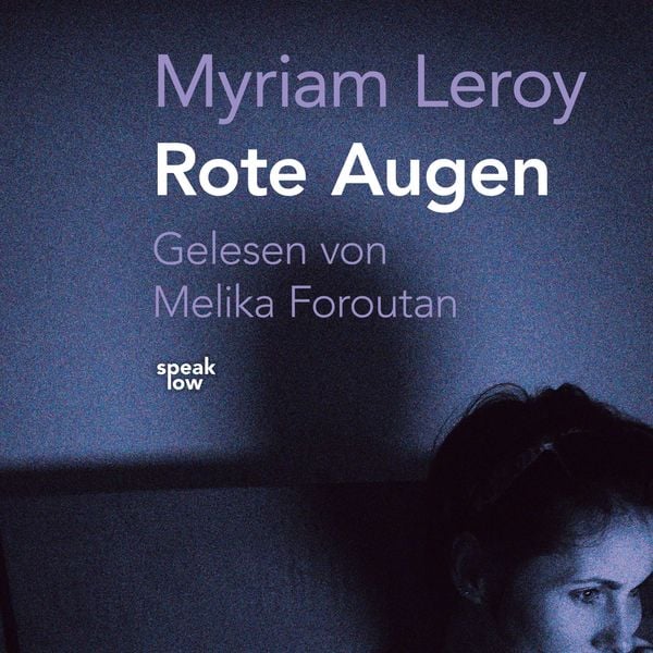 Produktbild: Rote Augen