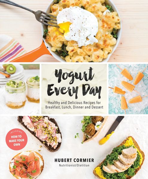 Produktbild: Yogurt Every Day