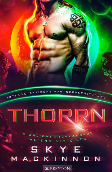Thorrn