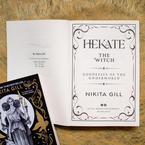 Produktbild: Hekate