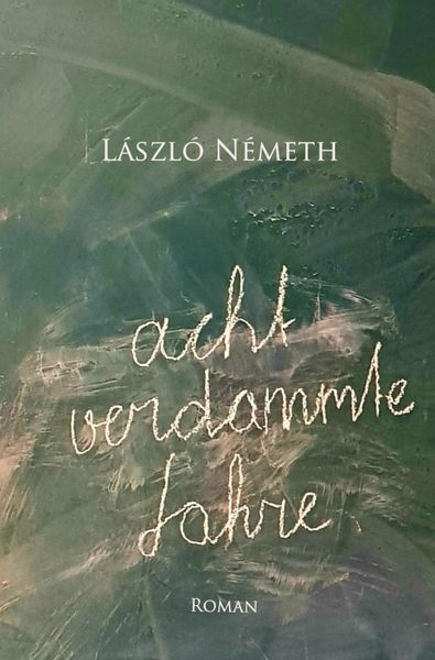 Produktbild: Acht verdammte Jahre