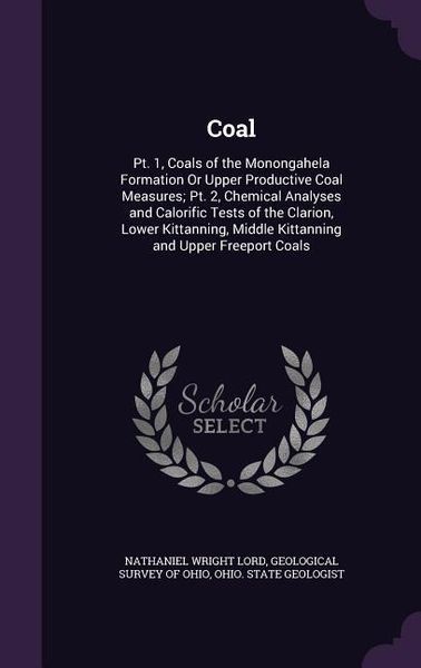 Produktbild: Coal