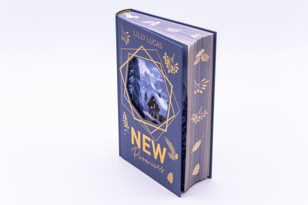 Produktbild: New Promises