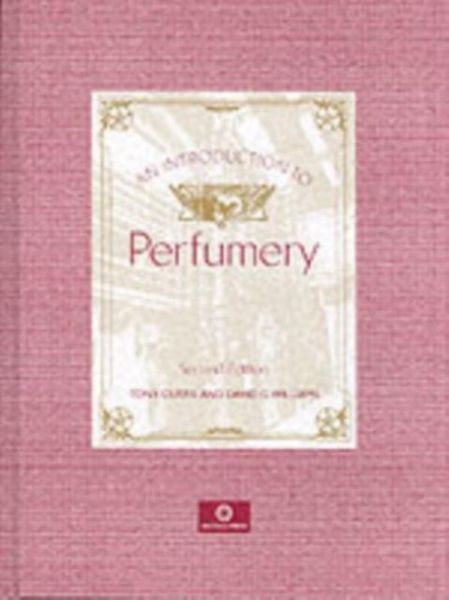 Produktbild: Williams, D: Introduction to Perfumery