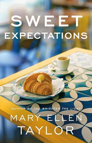 Produktbild: Sweet Expectations