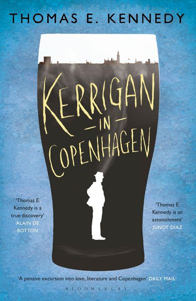 Produktbild: Kerrigan in Copenhagen