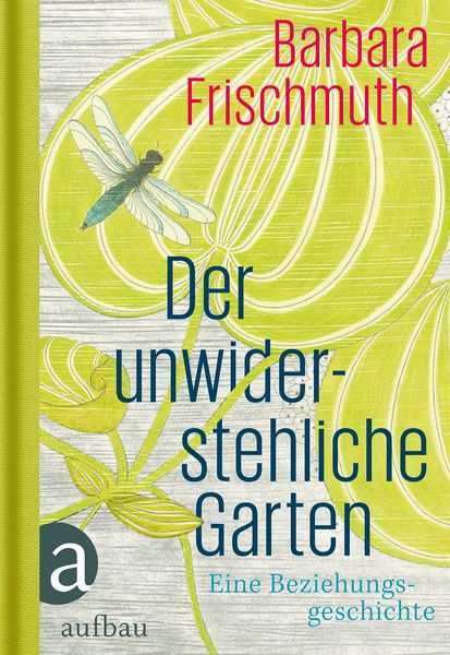 Produktbild: Der unwiderstehliche Garten