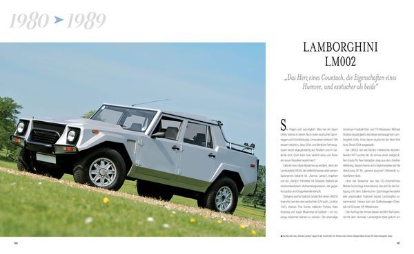 Produktbild: Neue Klassiker und Youngtimer
