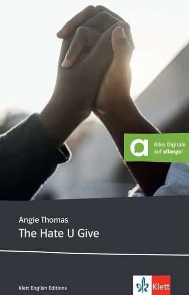 Produktbild: The Hate U Give