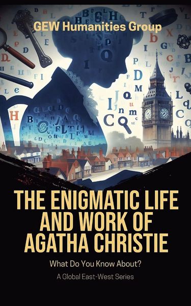 Produktbild: The Enigmatic Life And Work Of Agatha Christie