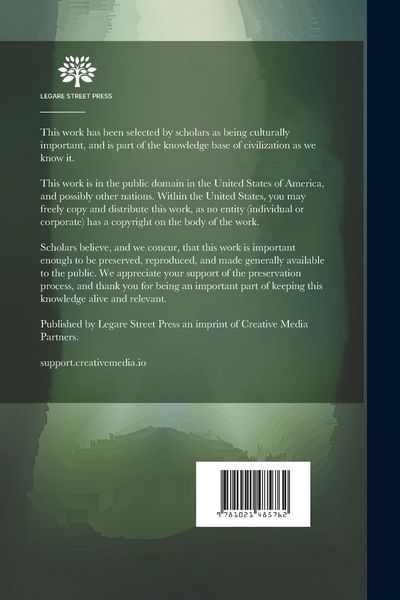 Produktbild: The Reconstruction of Mind; an Open way of Mind-training