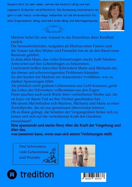 Produktbild: Im Haus der Erinnerungen wartet das Leben