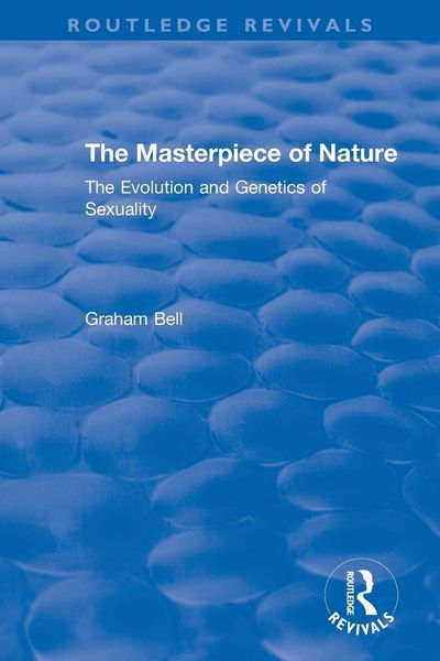 Produktbild: The Masterpiece of Nature