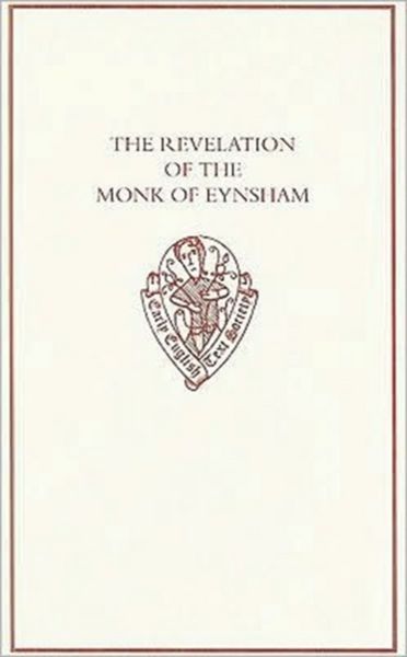 Produktbild: The Revelation of the Monk of Eynsham
