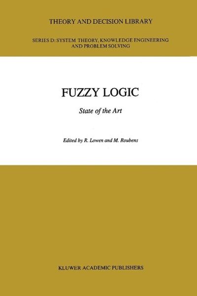 Produktbild: Fuzzy Logic