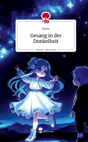 Produktbild: Gesang in der Dunkelheit. Life is a Story - story.one