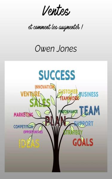 Produktbild: Ventes (Comment..., #12)