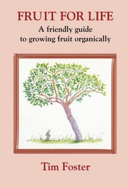 Produktbild: FRUIT FOR LIFE