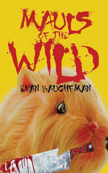 Produktbild: Mauls of the Wild
