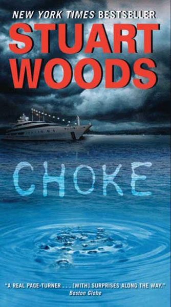 Produktbild: Choke