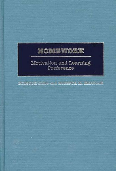 Produktbild: Homework
