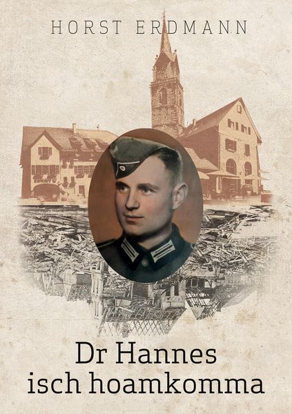 Produktbild: Dr Hannes isch hoamkomma