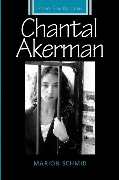 Produktbild: Chantal Akerman