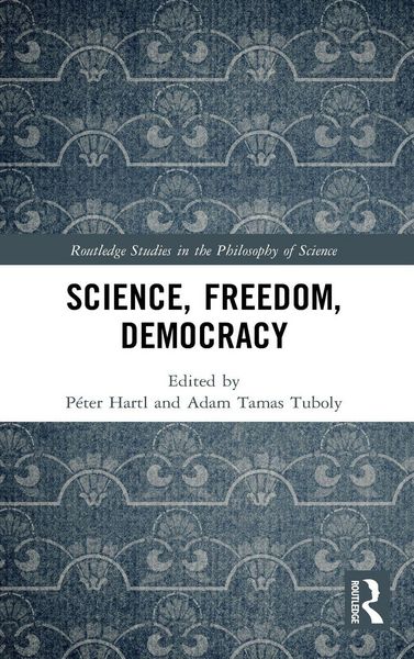 Produktbild: Science, Freedom, Democracy