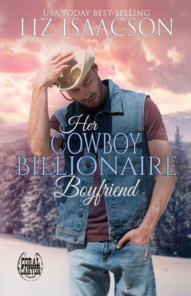 Produktbild: Her Cowboy Billionaire Boyfriend