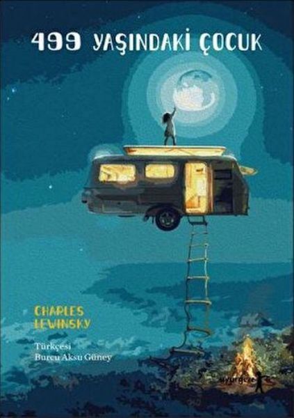 Produktbild: 499 Yasindaki Cocuk