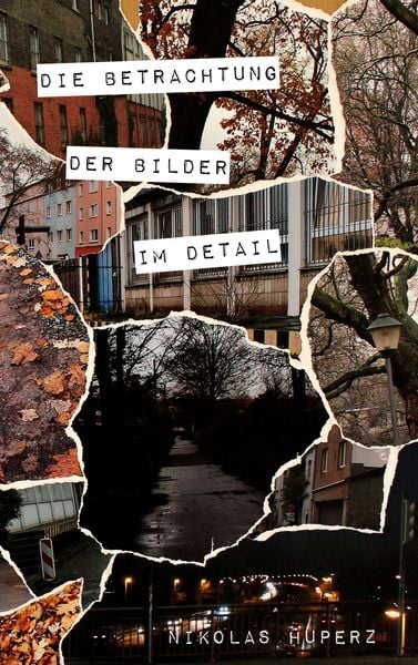 Produktbild: Die Betrachtung der Bilder im Detail
