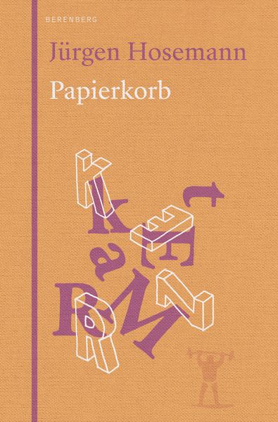 Produktbild: Papierkorb