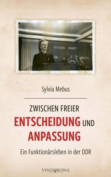 Produktbild: Zwischen freier Entscheidung und Anpassung