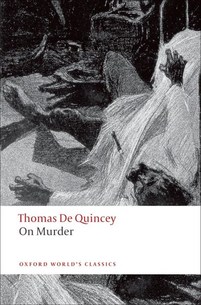 Produktbild: On Murder